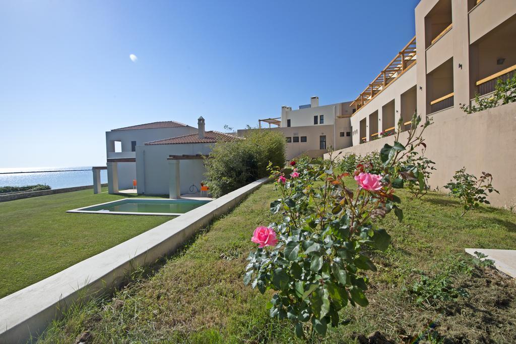 Kymi Palace Exterior foto